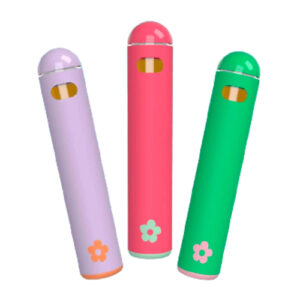 Lavender Vanilla Distillate Disposable Pen